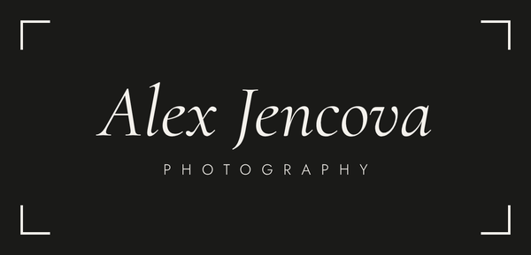 Alex Jencova Photography
